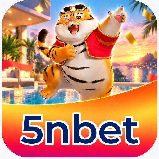 5nbet Logo