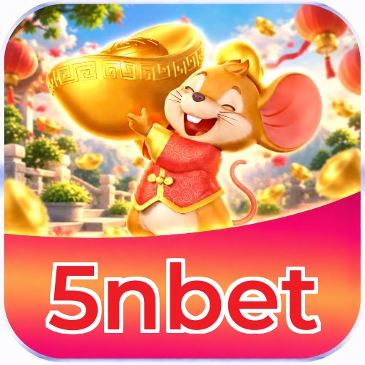 5nbet APK Android - Logo oficial