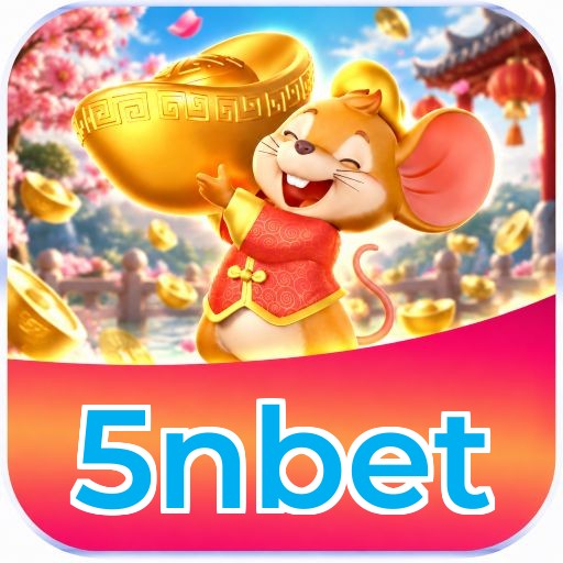 5nbet Logo