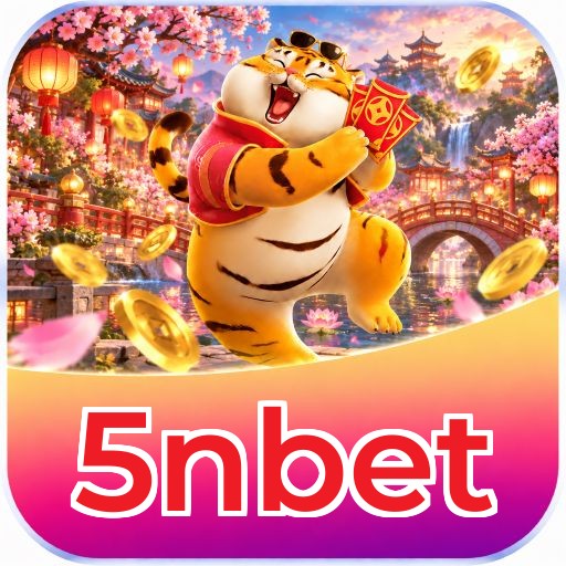 5nbet Logo