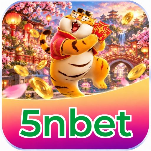 5nbet Logo