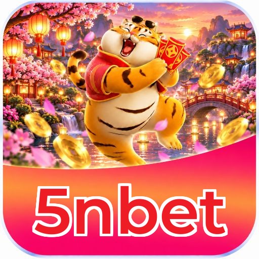 5nbet Logo