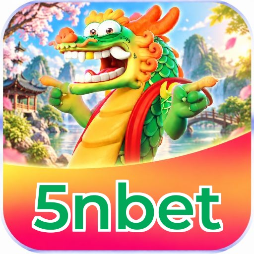 5nbet Logo