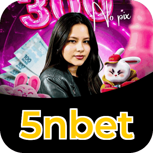 Catálogo de jogos 5nbet com fornecedores Pragmatic Play, Evolution, NetEnt