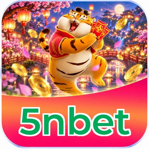 5nbet Logo