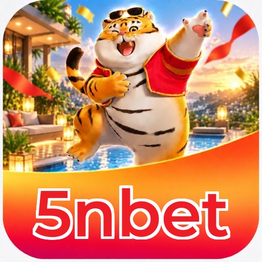 5nbet Baixar - Logo oficial download seguro