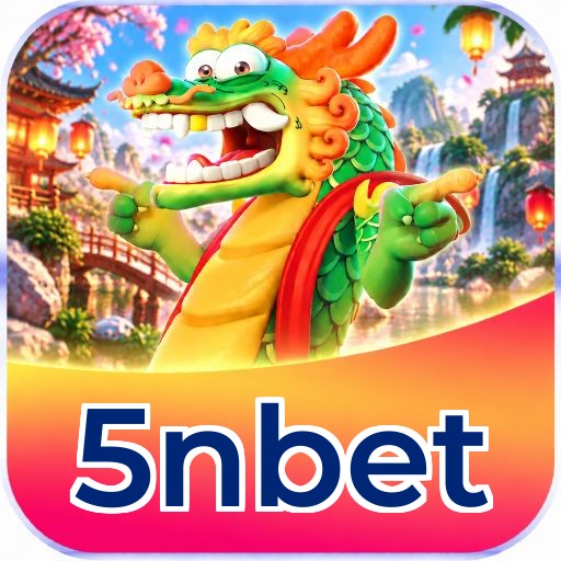 5nbet Logo