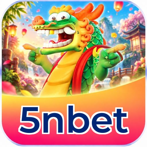 5nbet Logo