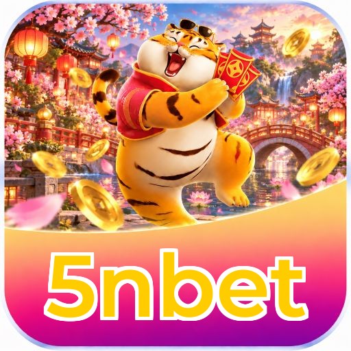 Slots online da 5nbet com jackpots progressivos