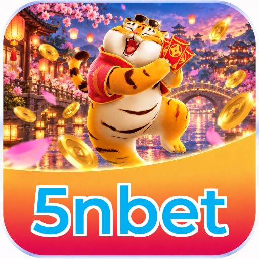 5nbet Logo