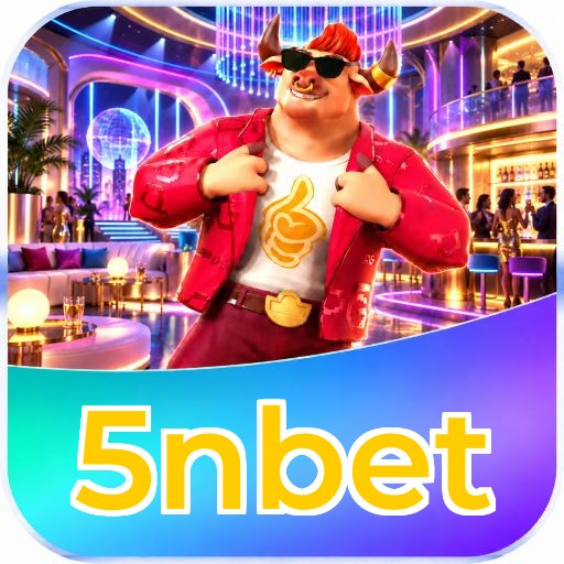 5nbet Logo