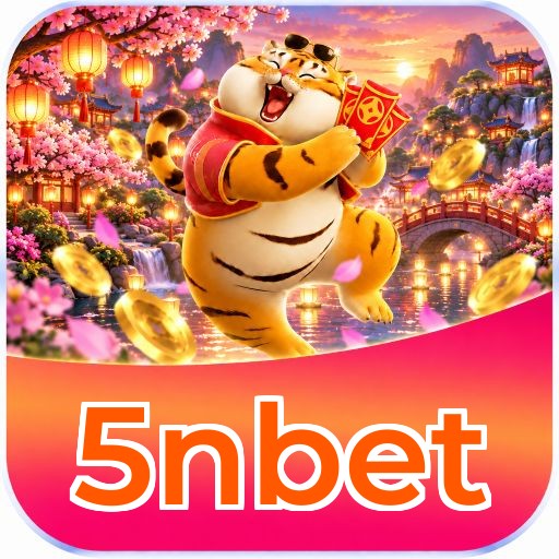 Fortune Tiger 5nbet PG Soft