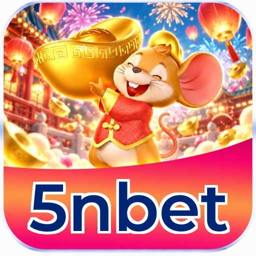 5nbet Logo